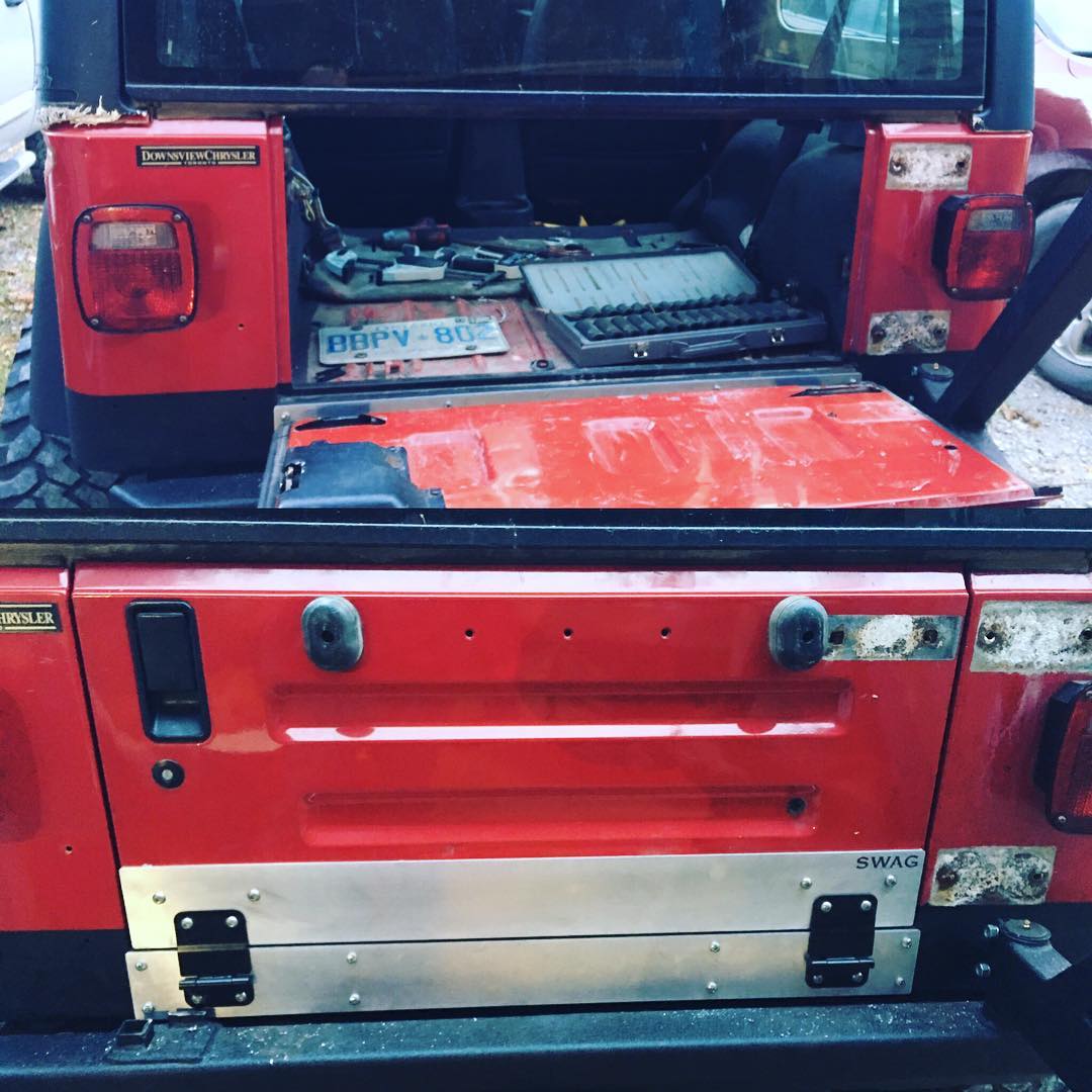 Image9 SWAG Off Road