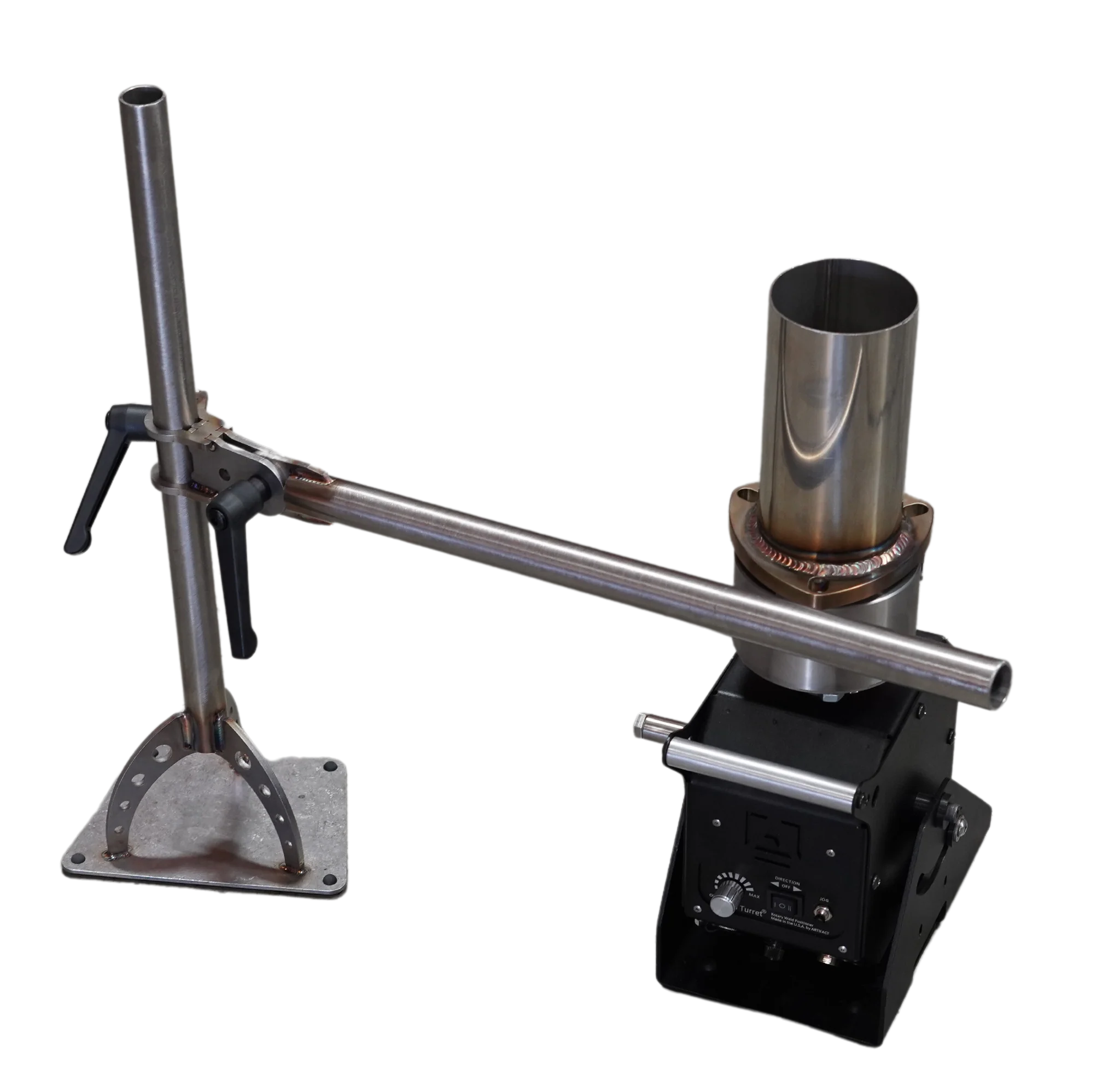 Welding DIY Kits SWAG Off Road