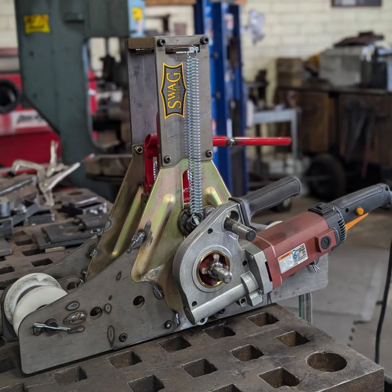 Harbor Freight Upgrade Kits and Accessories