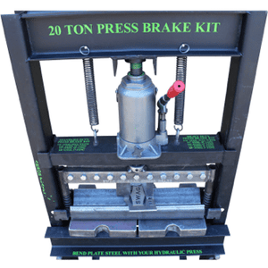 SWAG Press Brake Kits