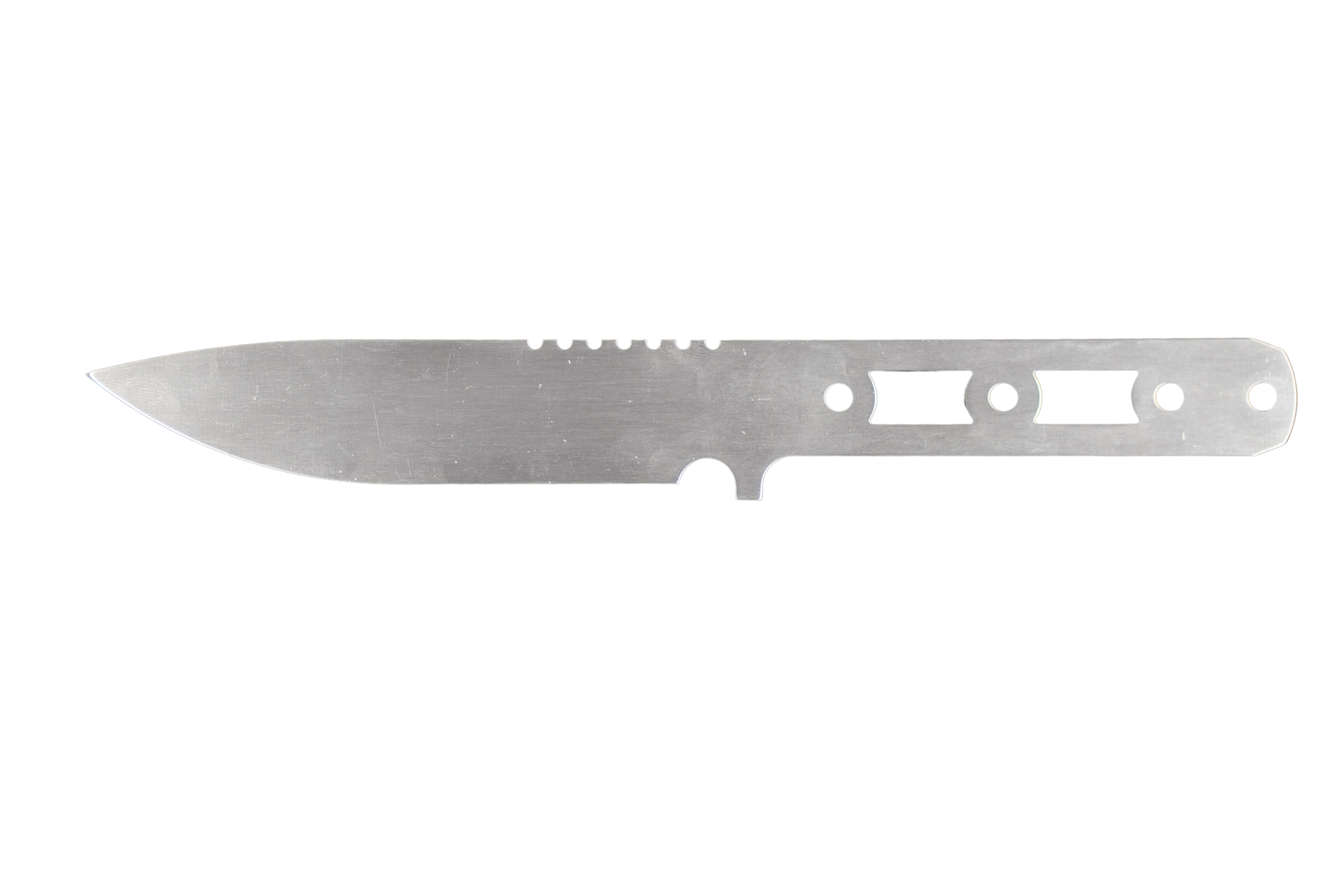 SWAG 1095 Modern Bowie Knife Blank
