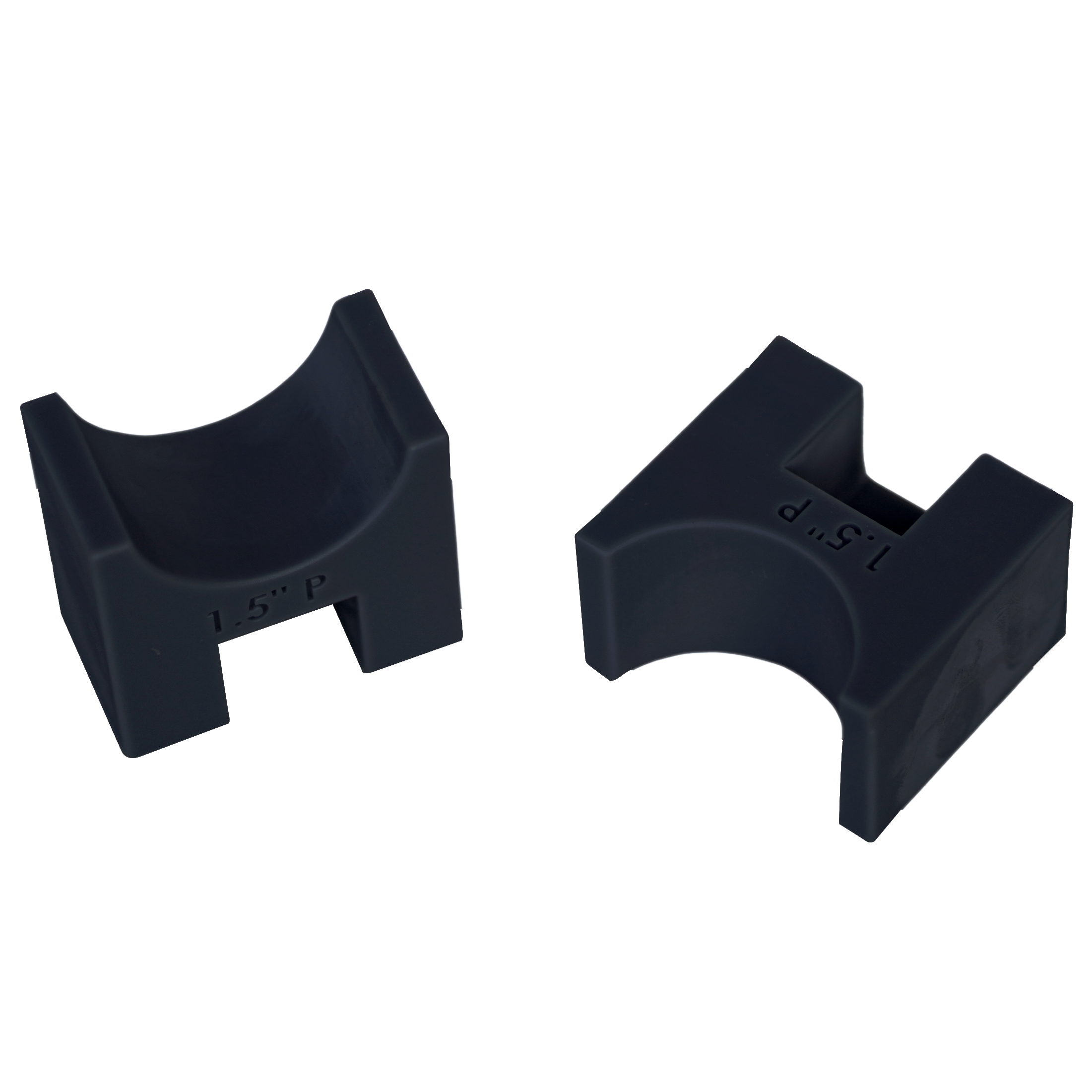 Non-Marring REV 2 Follower Blocks
