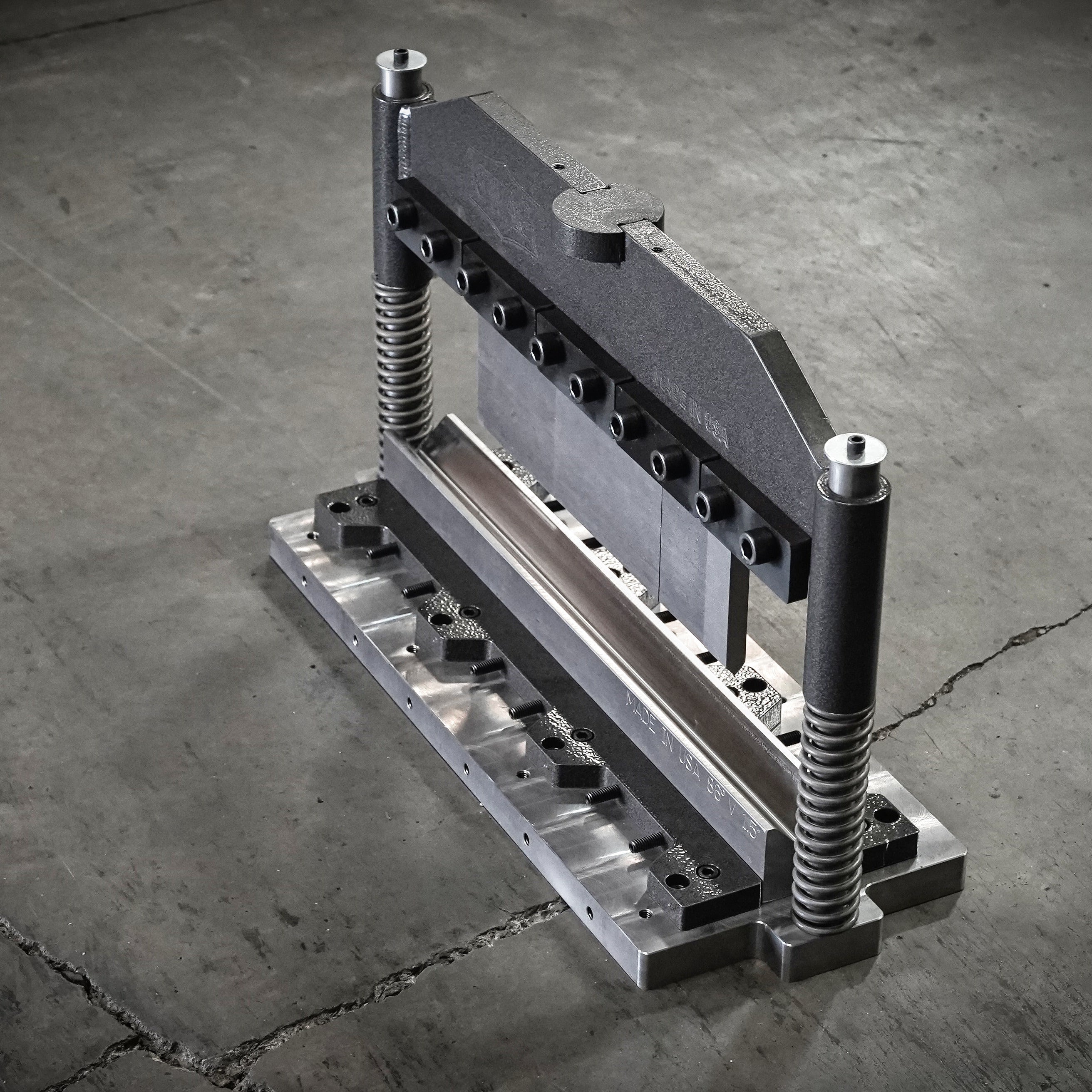 1.5" Bottom Dies For PRO Brake