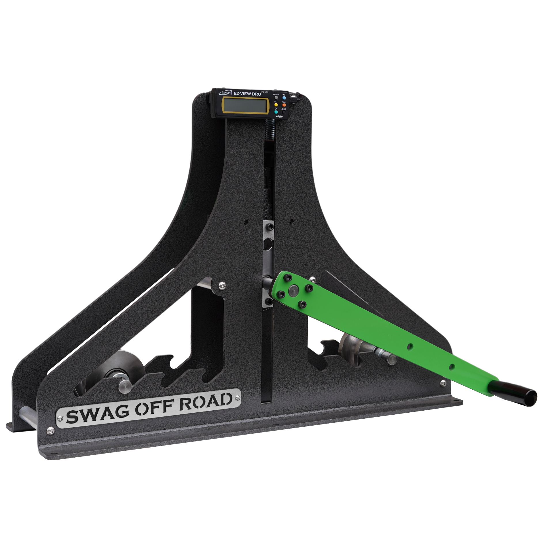SWAG Tubing Roller 'HULK'