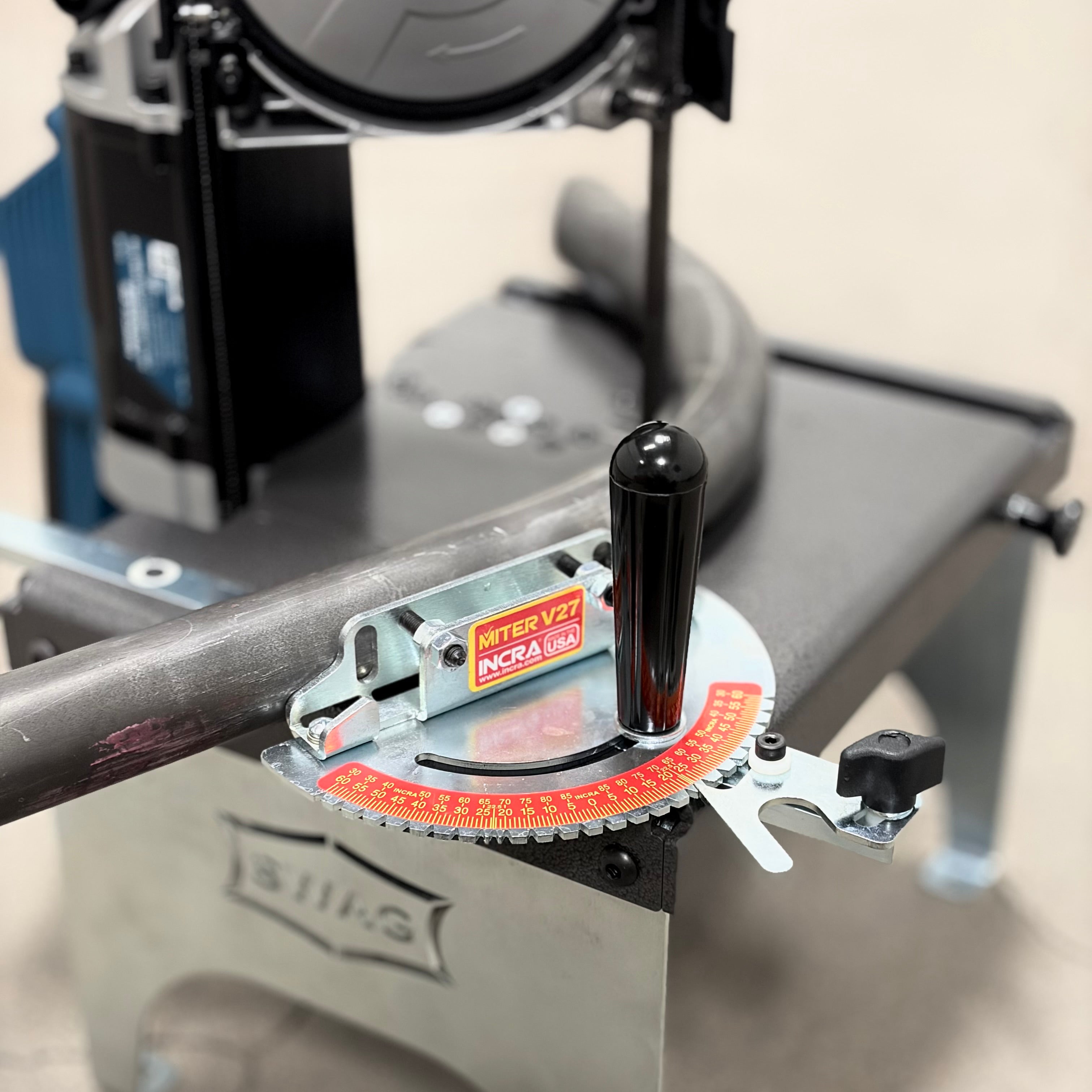Incra V27 Miter Gauge