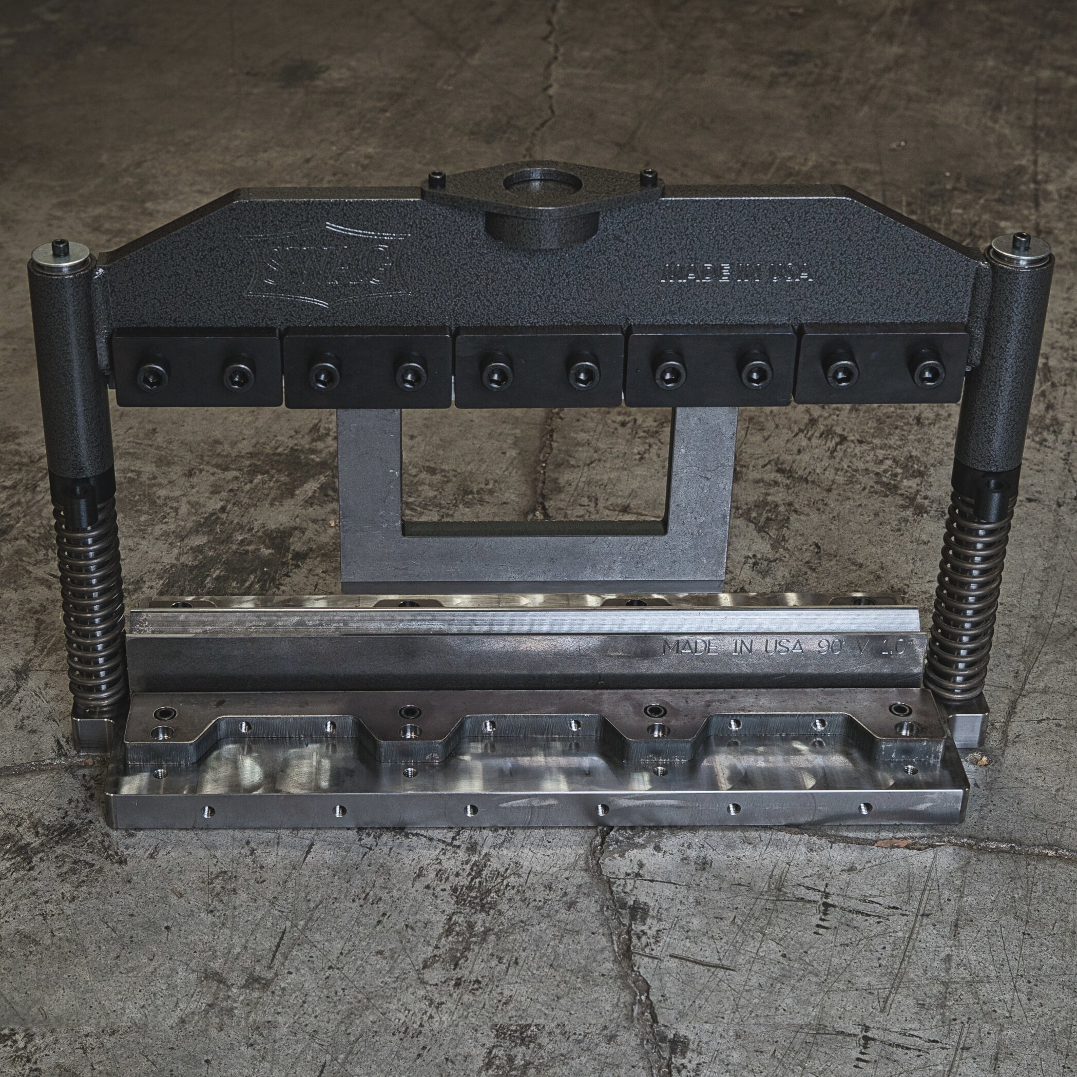 PRO Brake Window Punch