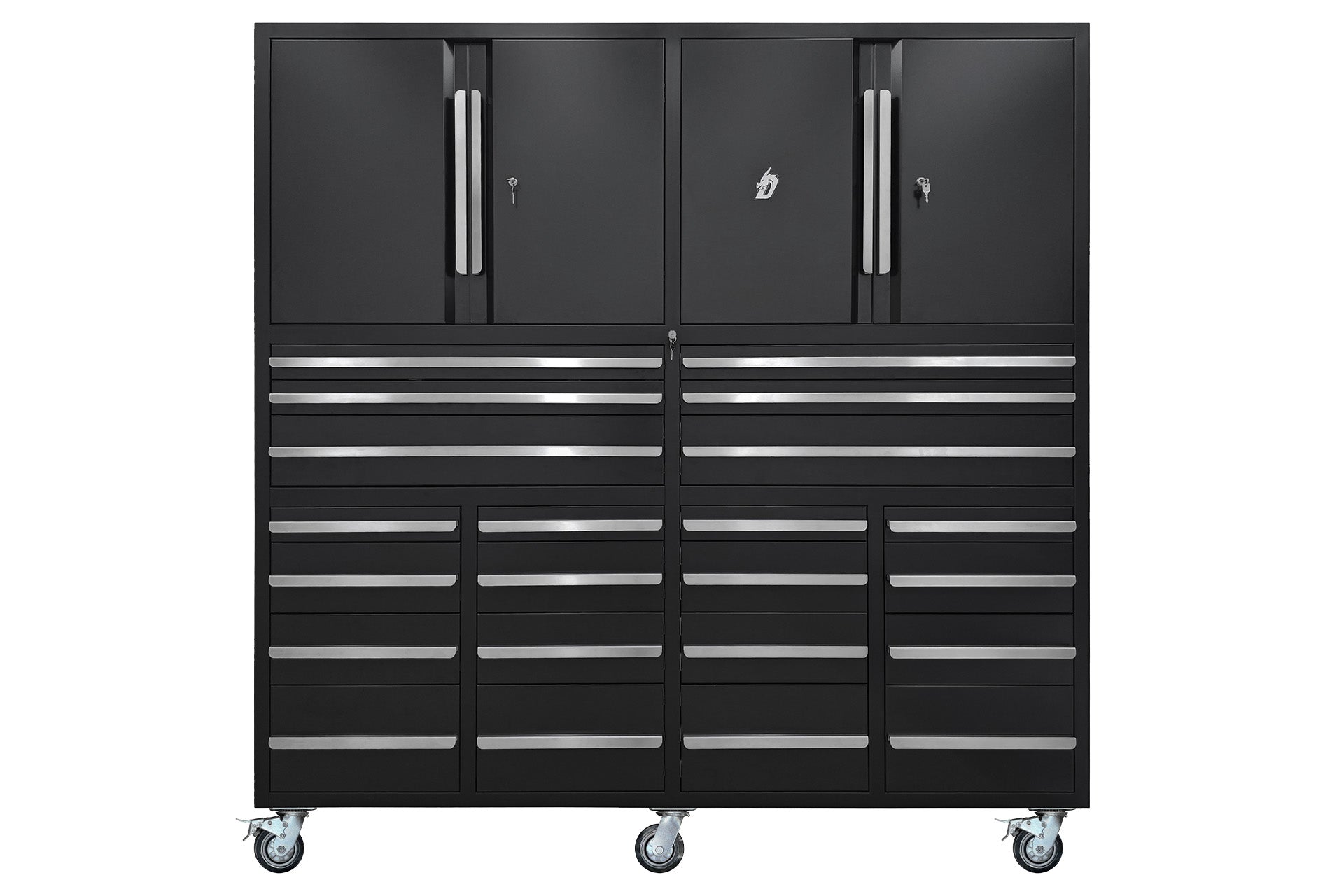 【731さま専用】draw drawers two way tops Dragonfire Tools 22-Drawer Rolling Tool Box / Tool Cabinet – SWAG