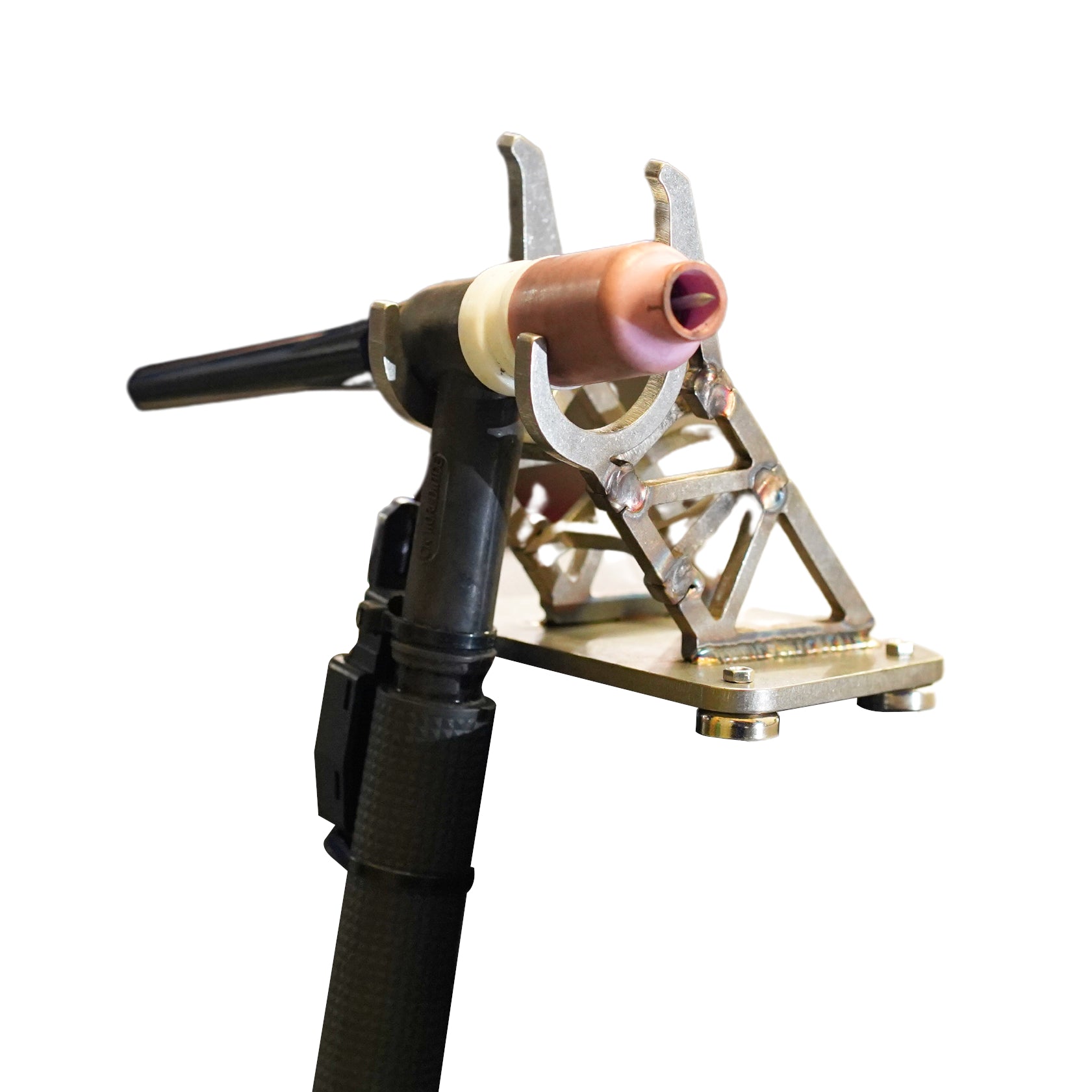 Tig Torch Holder DIY Kit