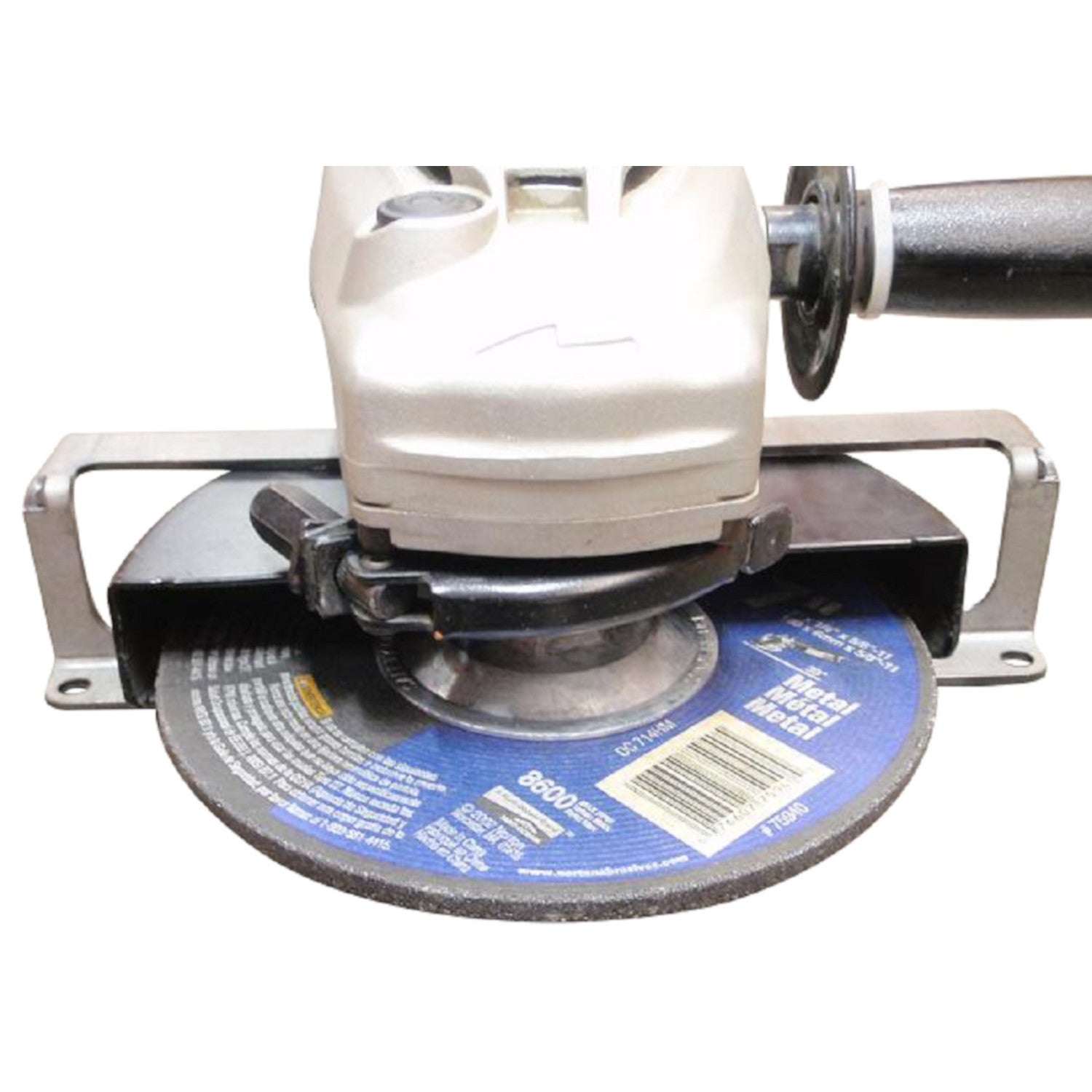 SWAG Grinder Wall Mounts