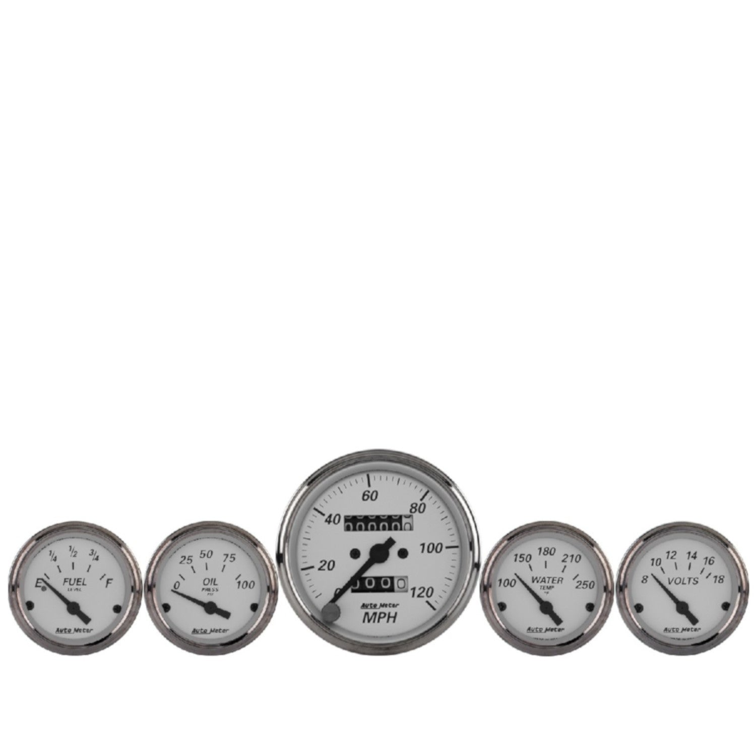 SWAG Knock Out Punch (Automotive Gauge Sizes)
