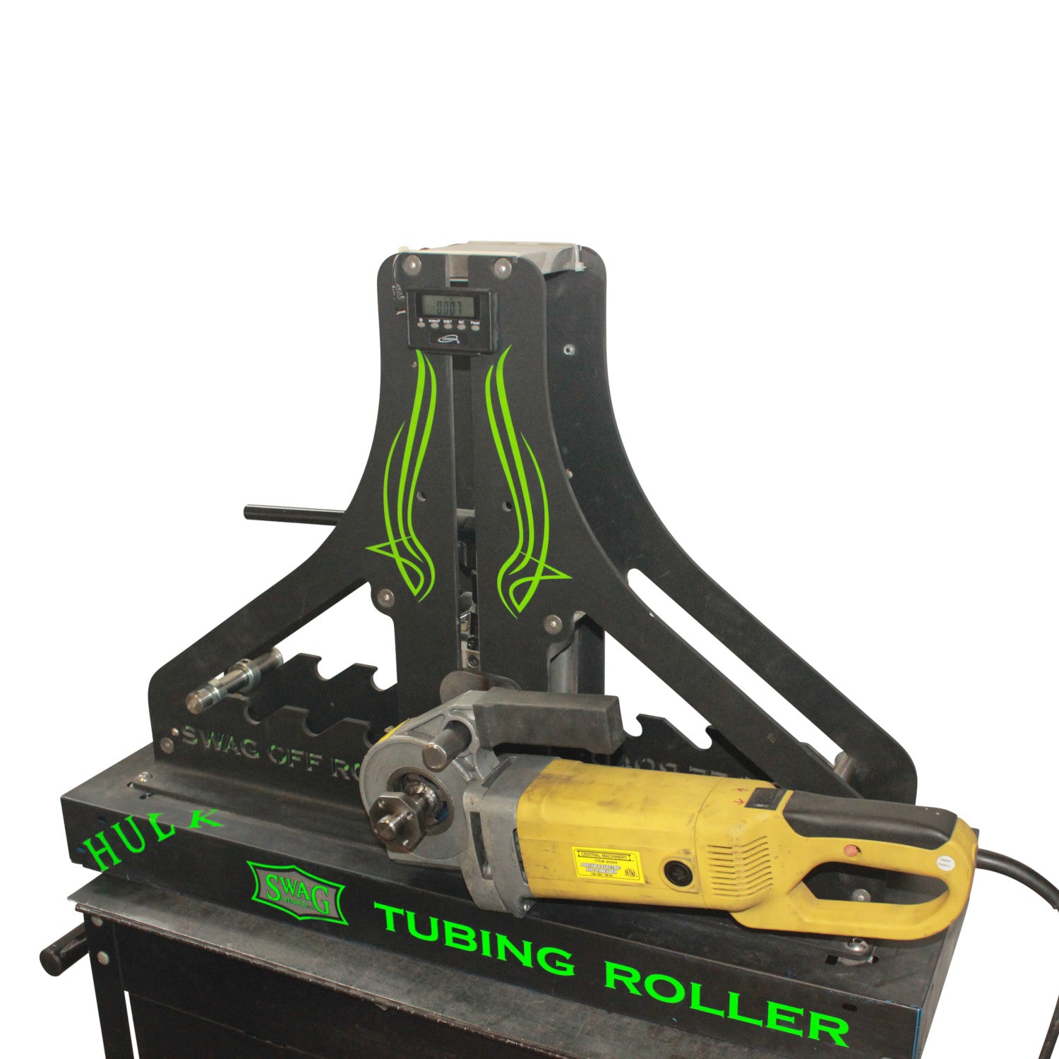 Swag Off Road HULK Tubing Roller