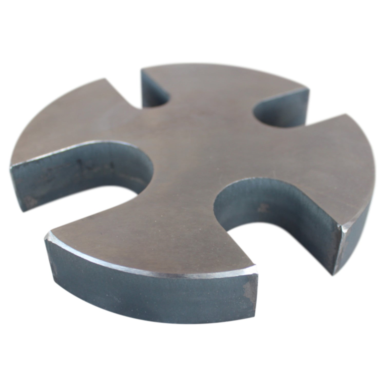 SWAG One Ton Arbor Press Plate