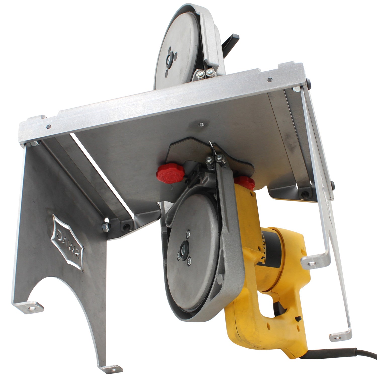 SWAG Portaband Table - Pro Model