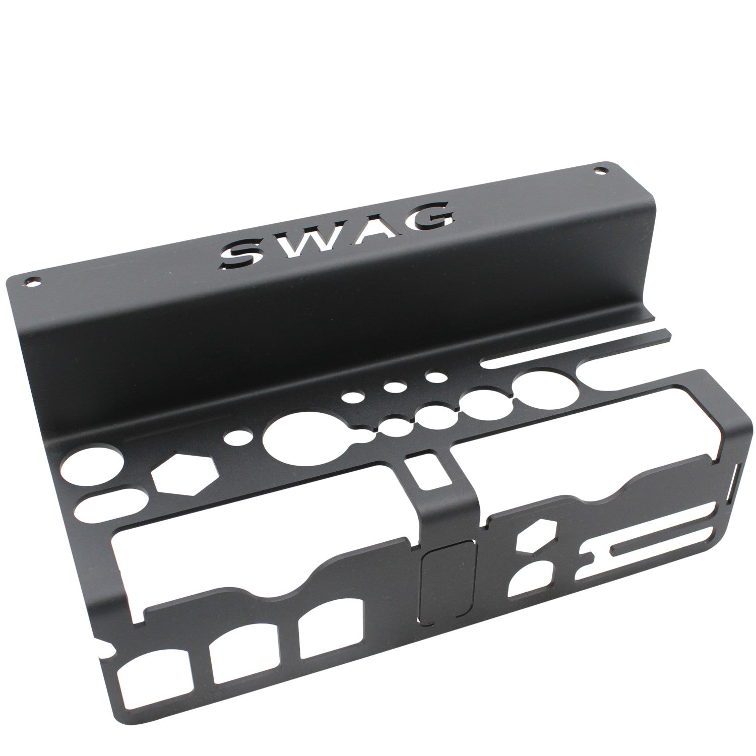 SWAG Work Bench Clutter Catcher