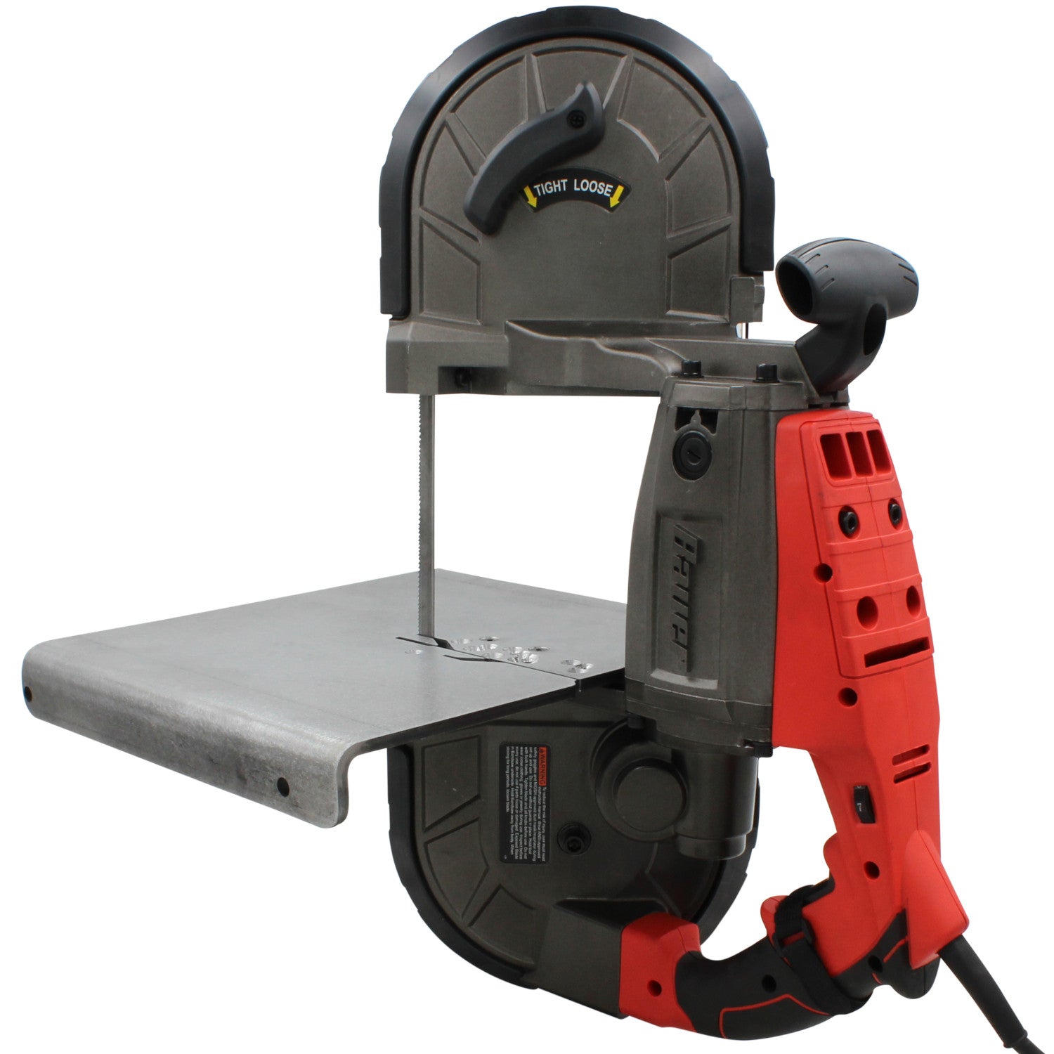 SWAG Portaband Table - Base Model