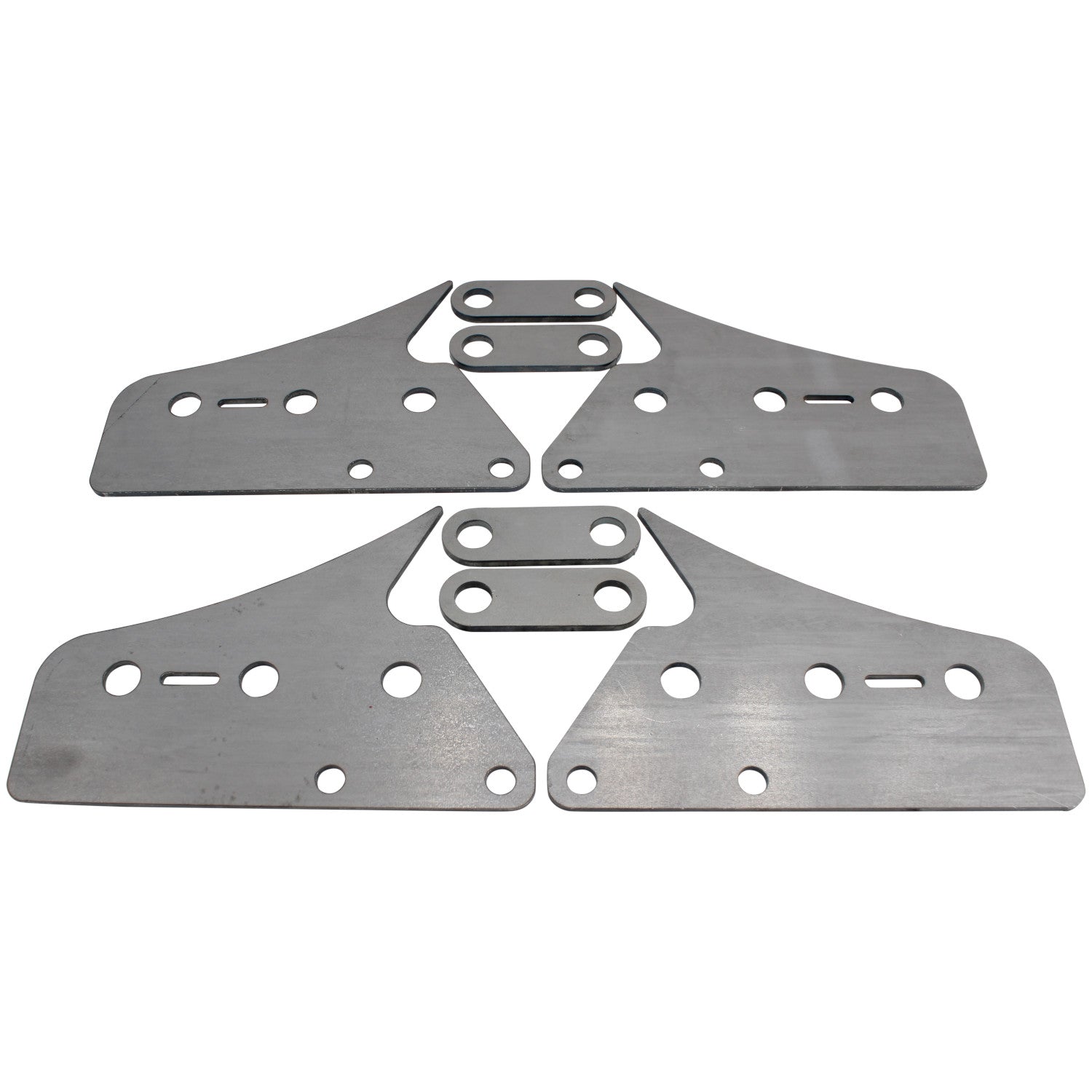 SWAG Weld On Wings For Harbor Freight Tubing Roller