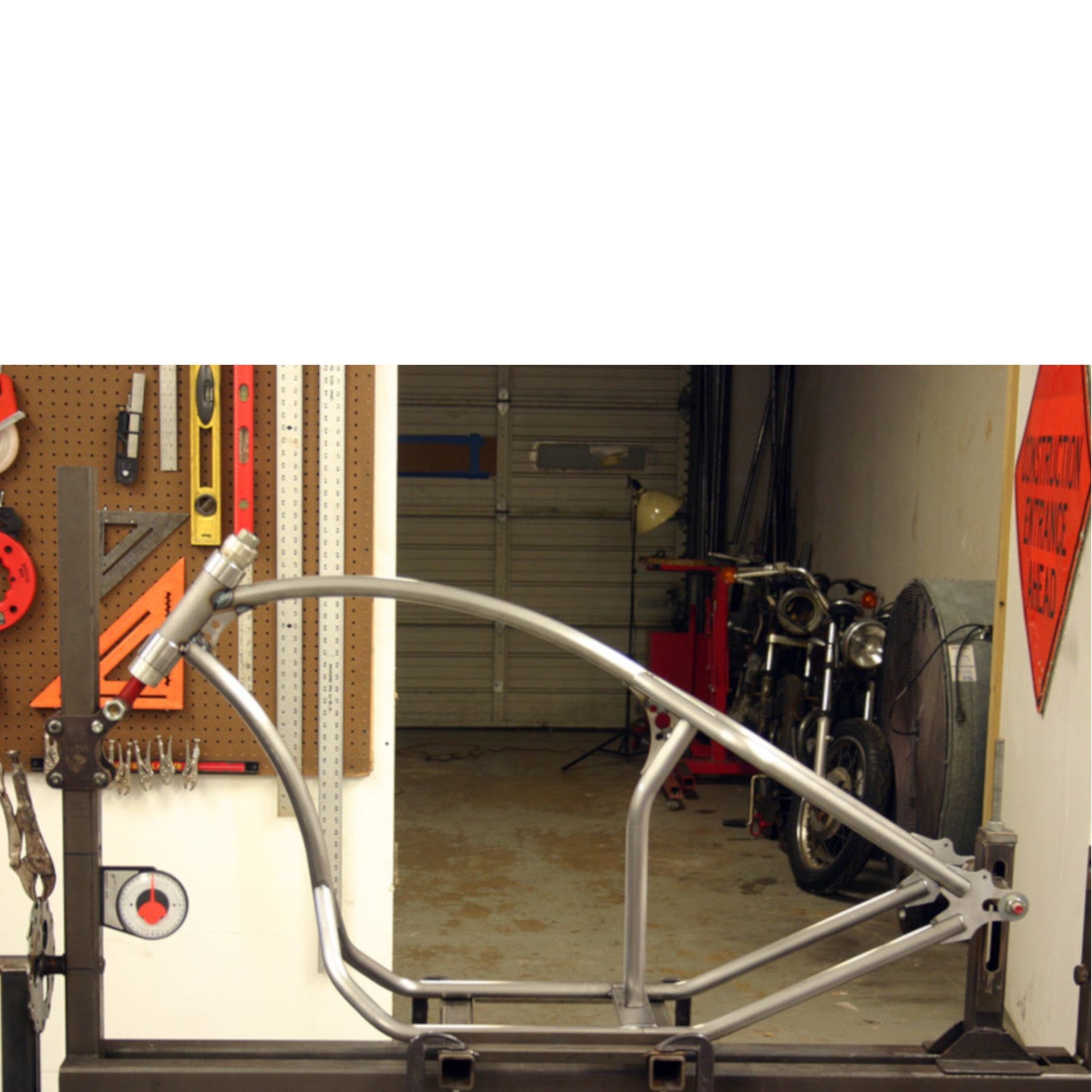 SWAG Off Road Tubing Roller Dies Compatible With HULK or Old Harbor Freight Tube Roller