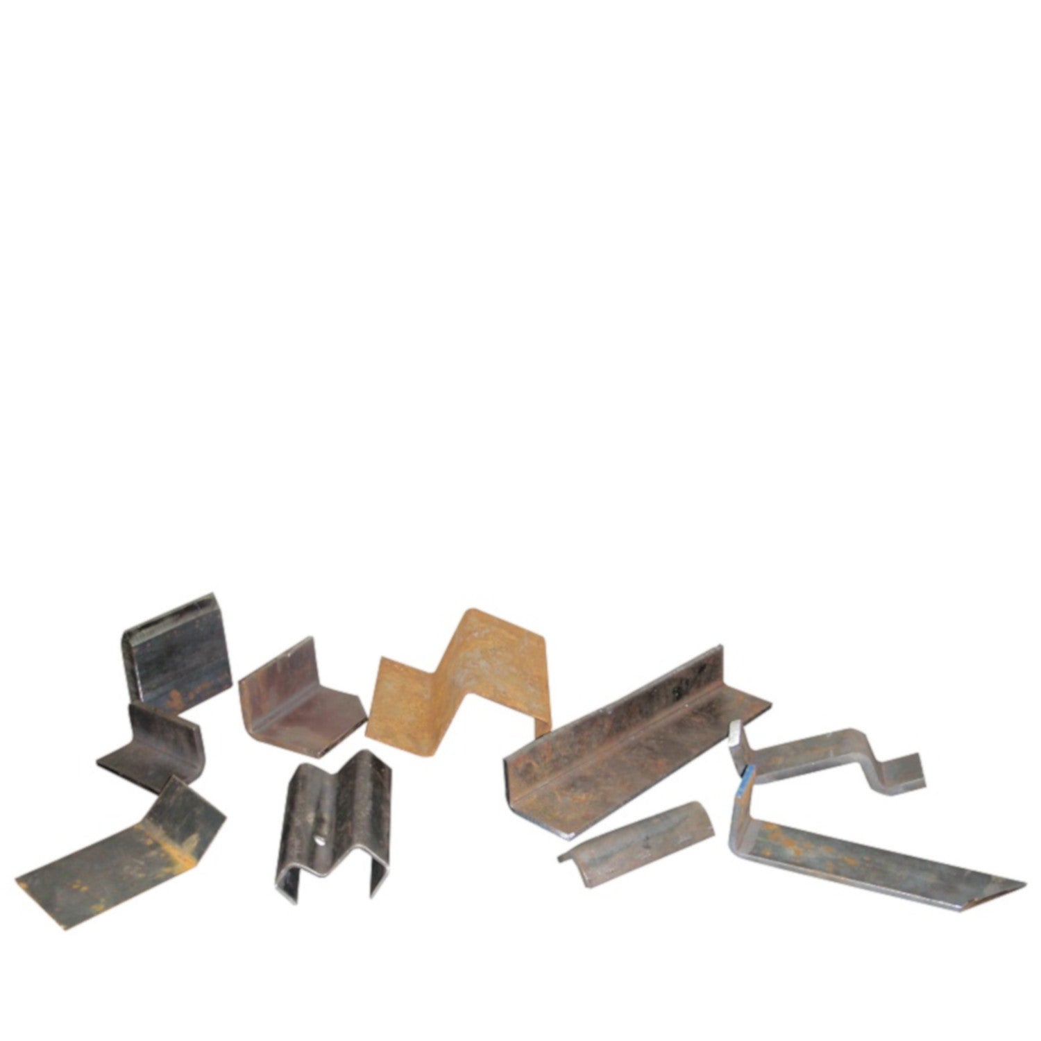 SWAG 20 TON Press Brake DIY Builder Kit