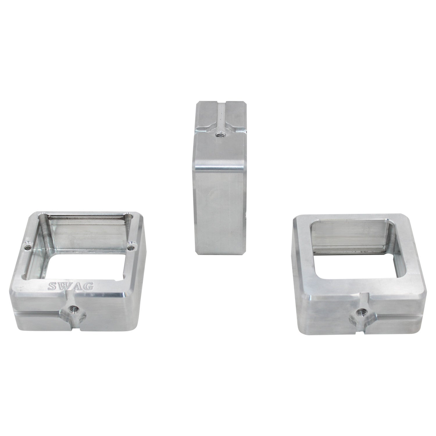 SWAG Plane Of Bend Bracket