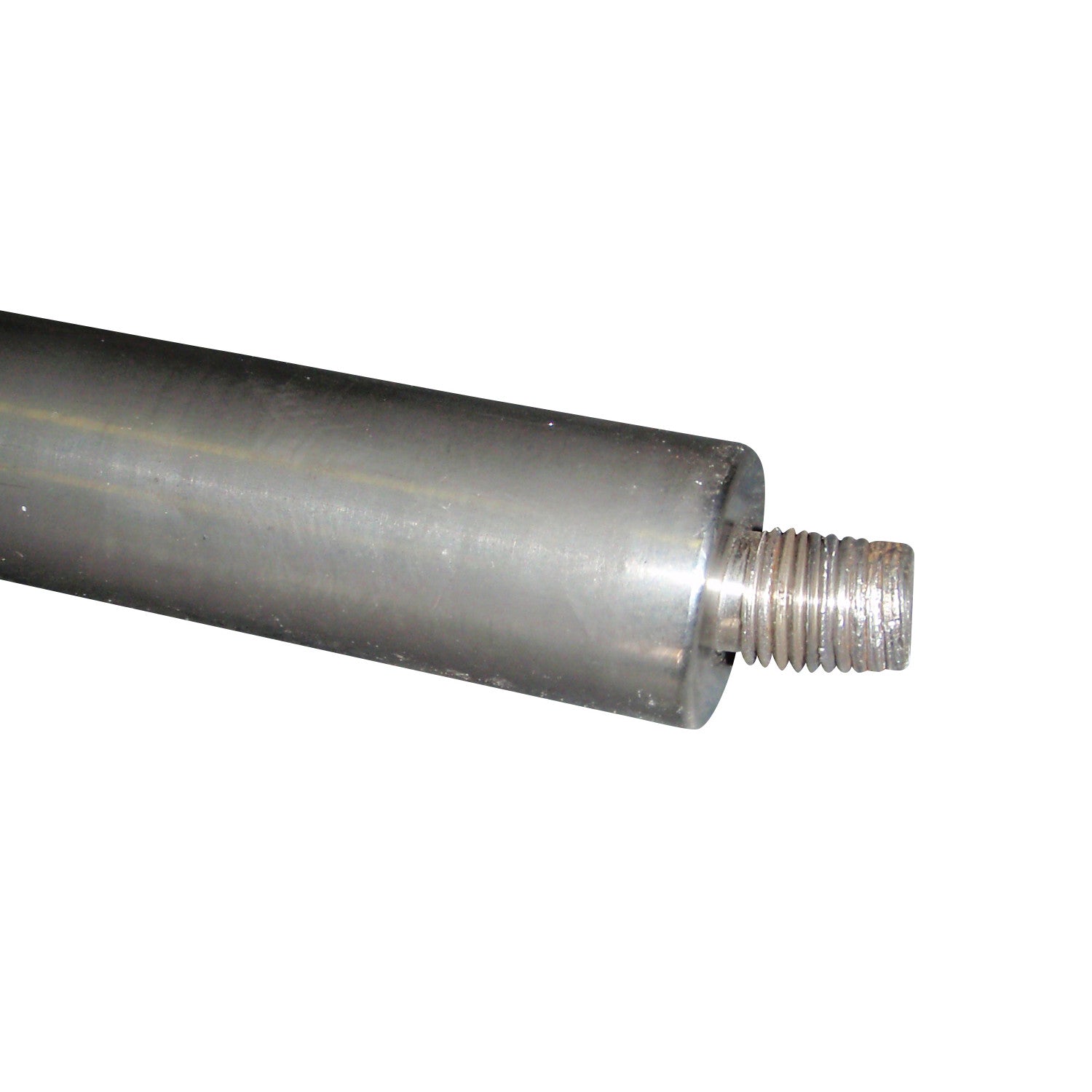 SWAG Tube Notcher Super Shaft