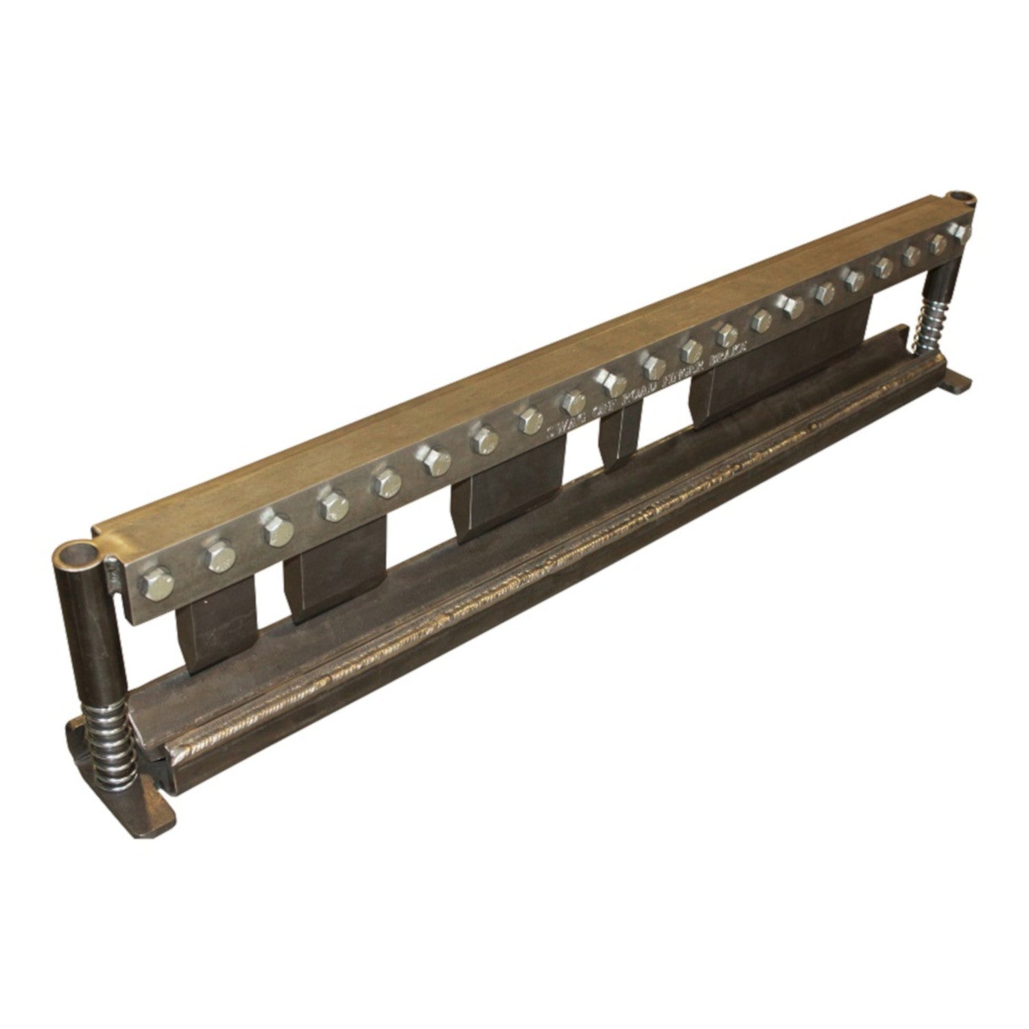 SWAG 50" Finger Press Brake DIY Builder Kit