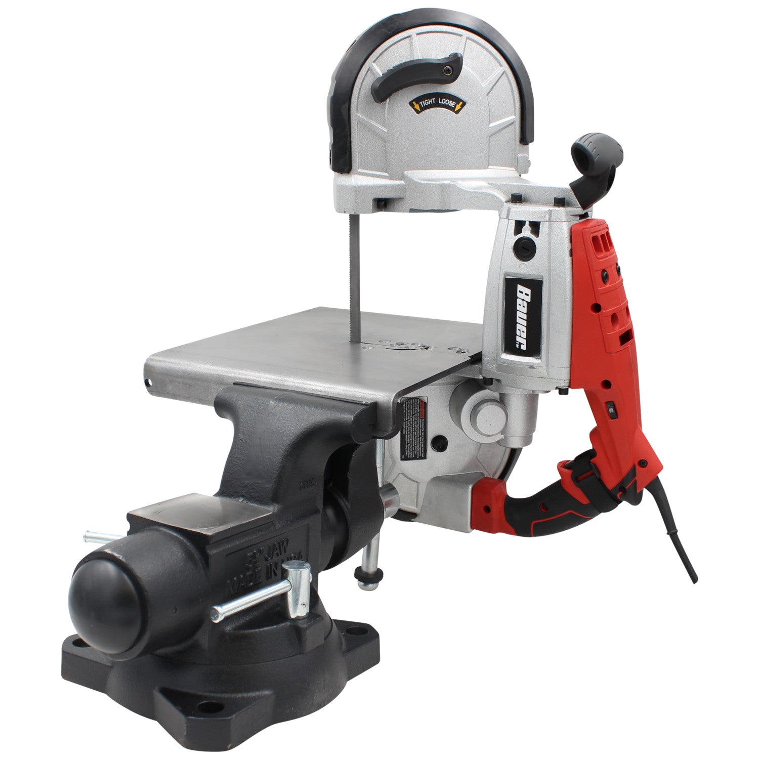 SWAG Portaband Table - Base Model