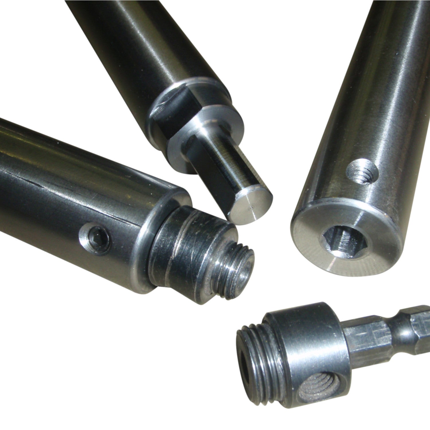 Harbor Freight Tubing Notcher