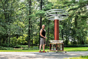 Tesla Coil