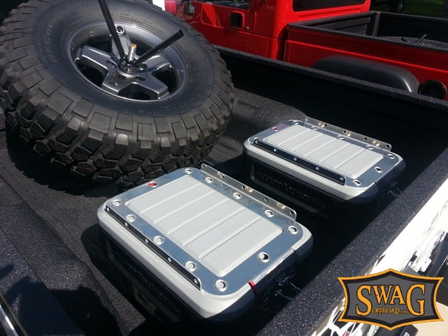 Storage Solutions – SWAG Off Road