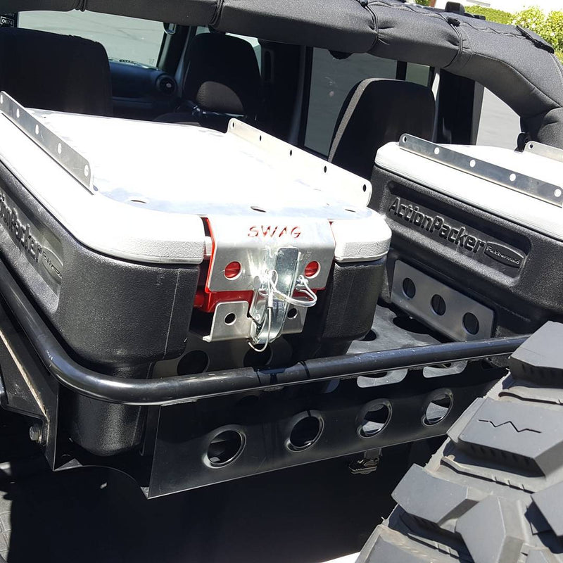 Storage Solutions – SWAG Off Road