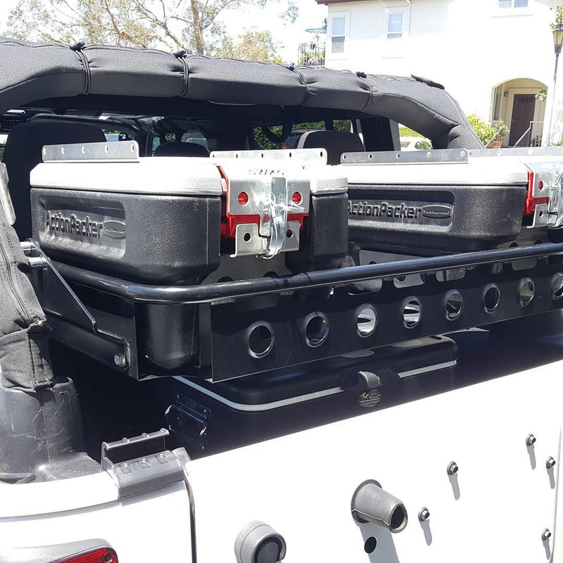 Storage Solutions – SWAG Off Road