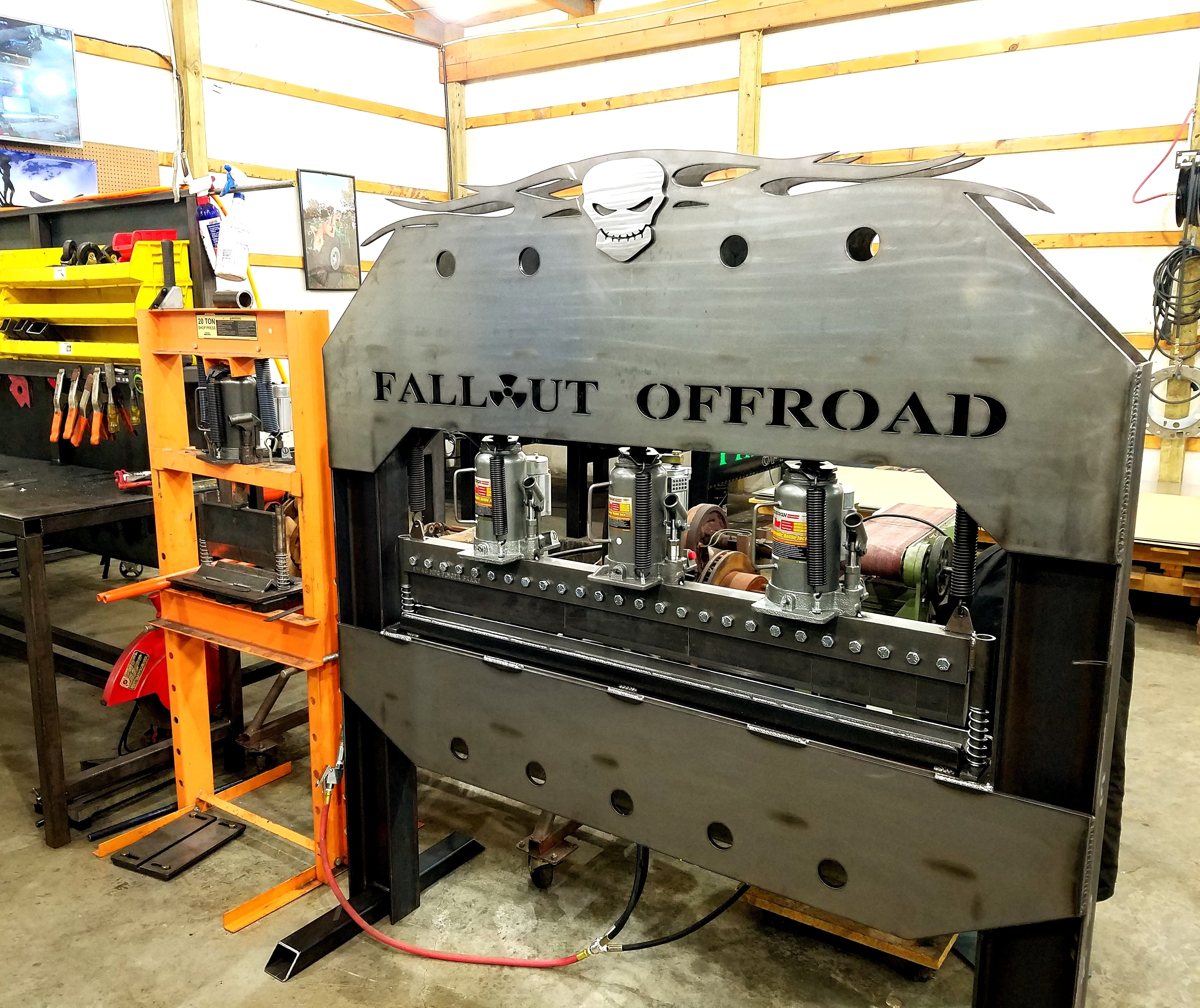 Image48 SWAG Off Road