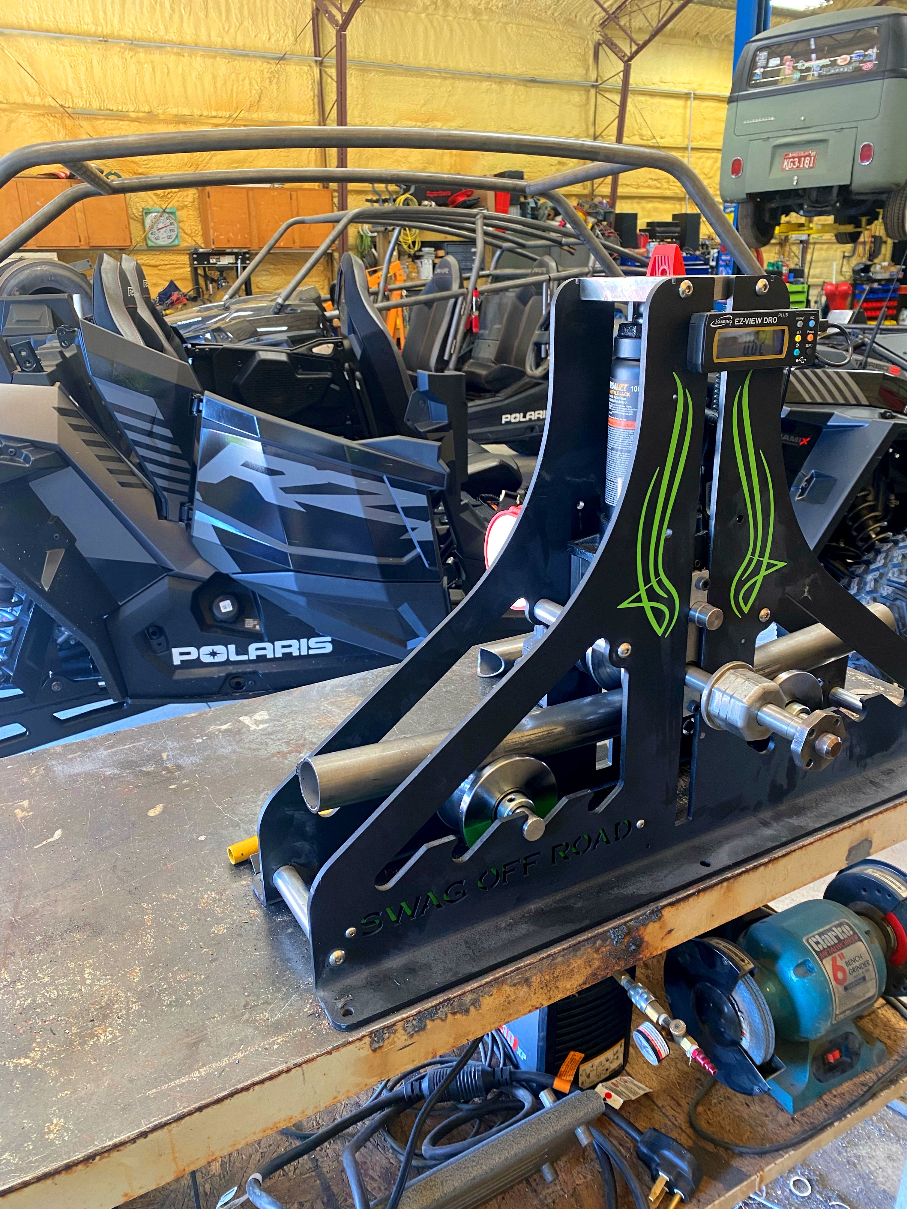 Roll Cage