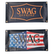 Banners and Stickers