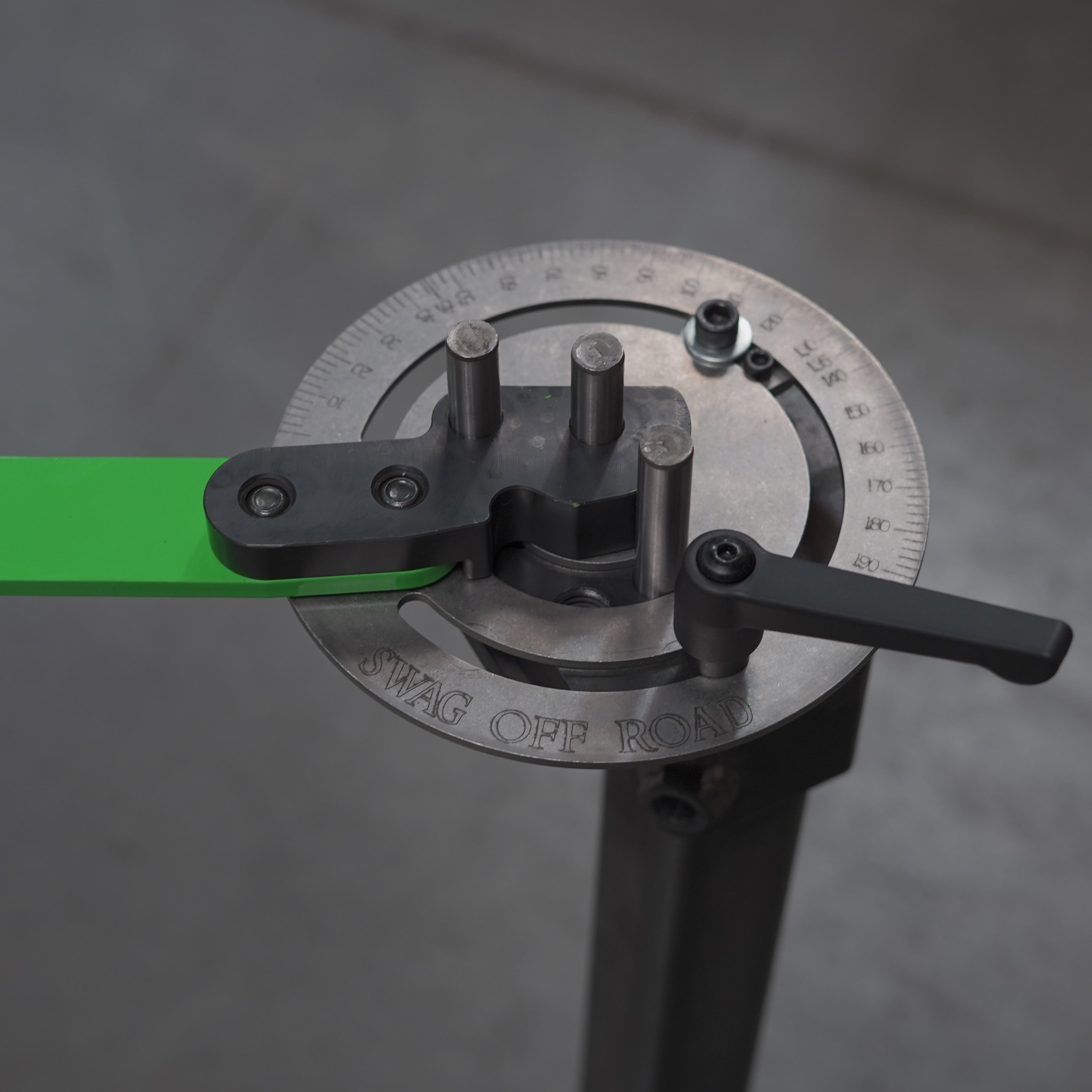 FU-BAR Bender