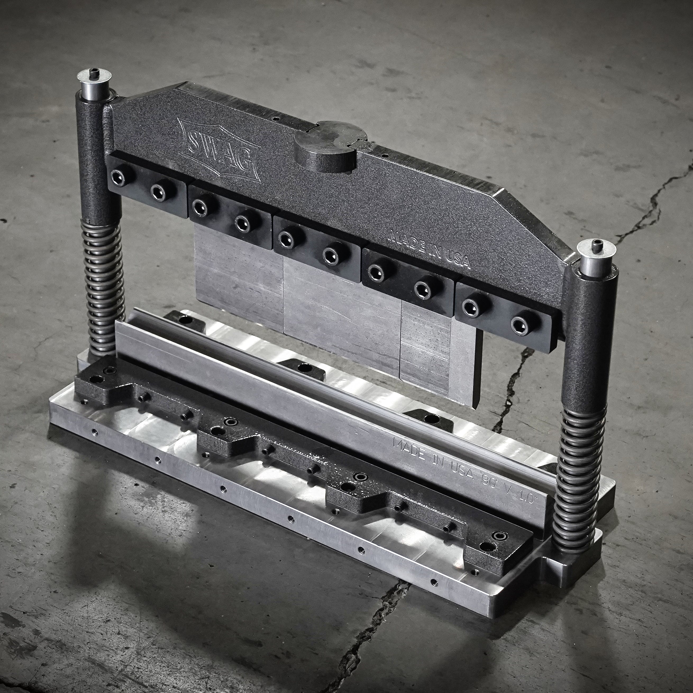 PRO Brake With Tooling