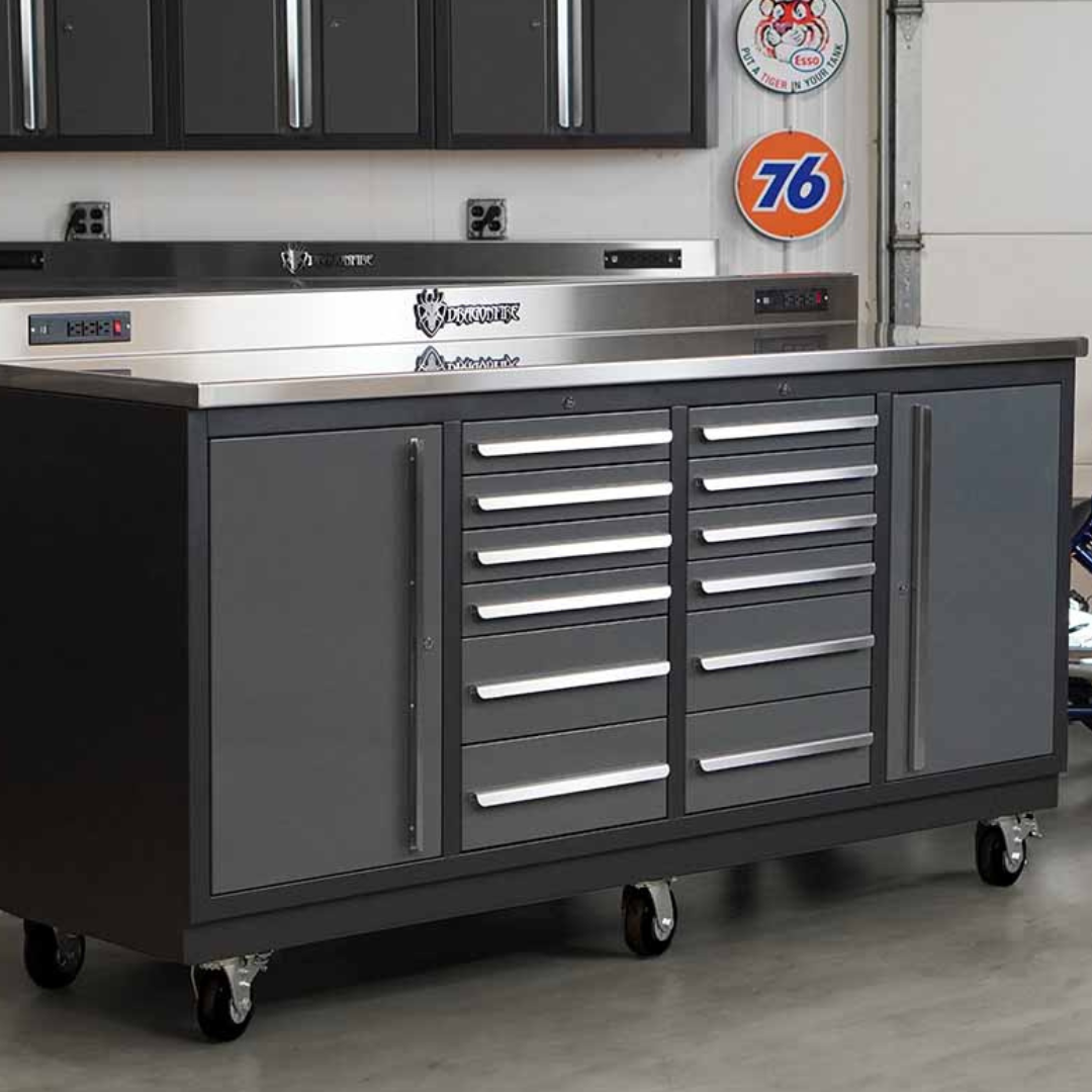Workbenches