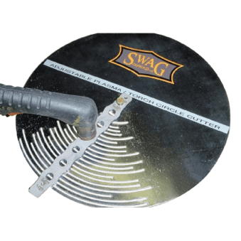 SWAG Plasma  Circle Cutters