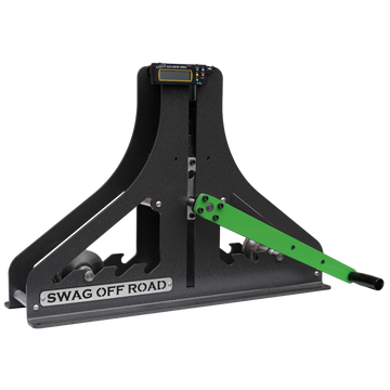 SWAG Tubing Roller, Dies & Accessories