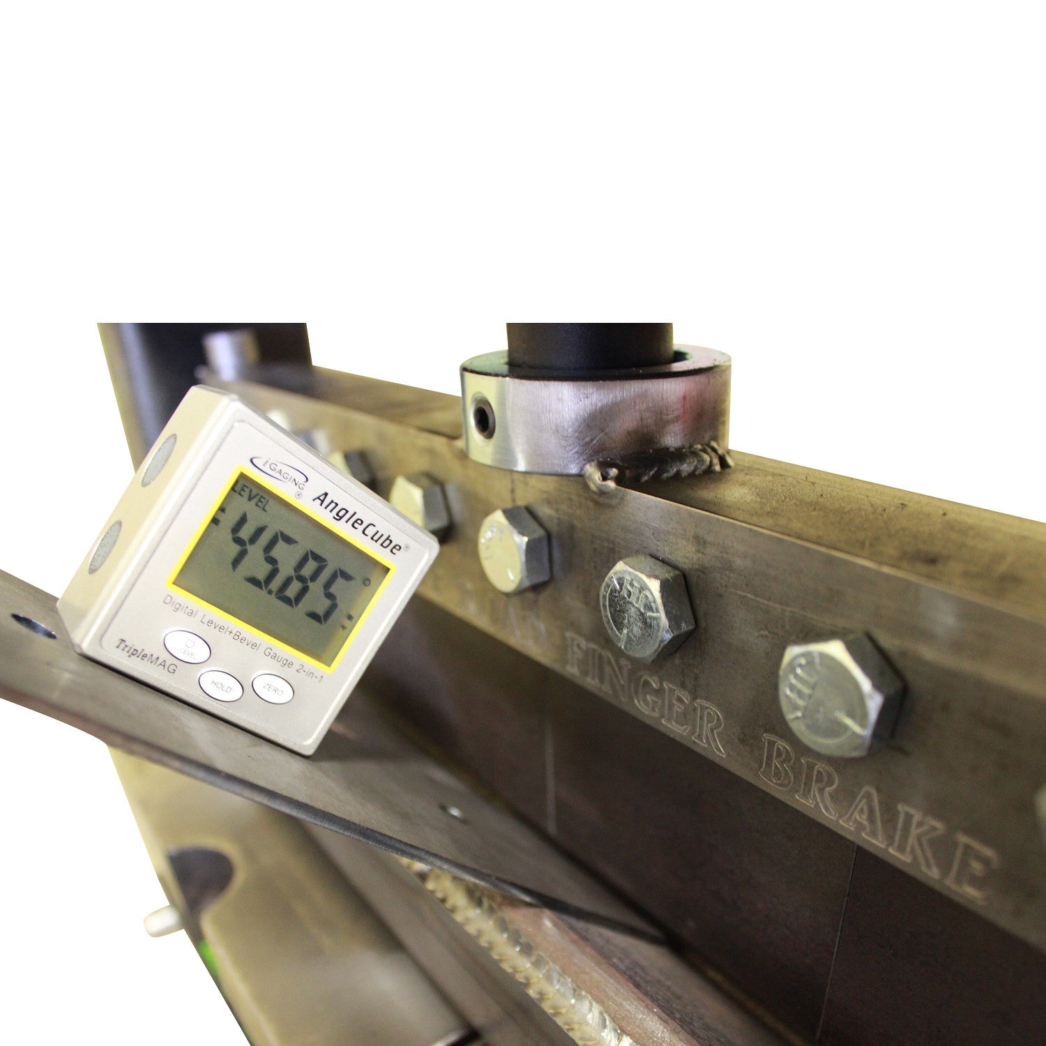 Press Brake Accessories