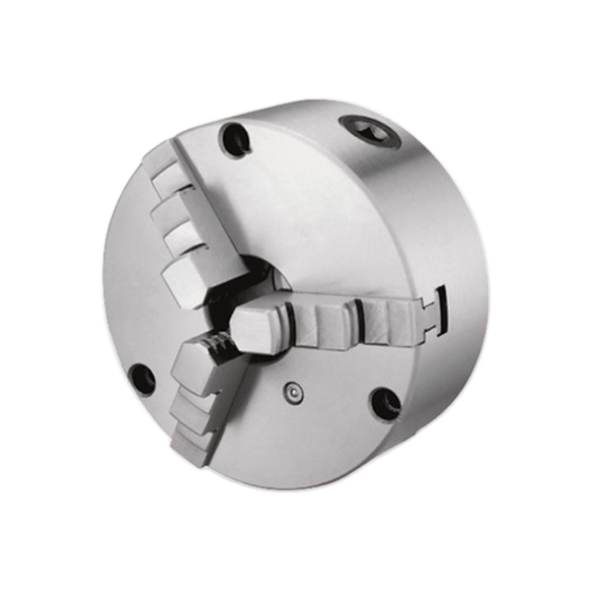 5" Three Jaw Chuck