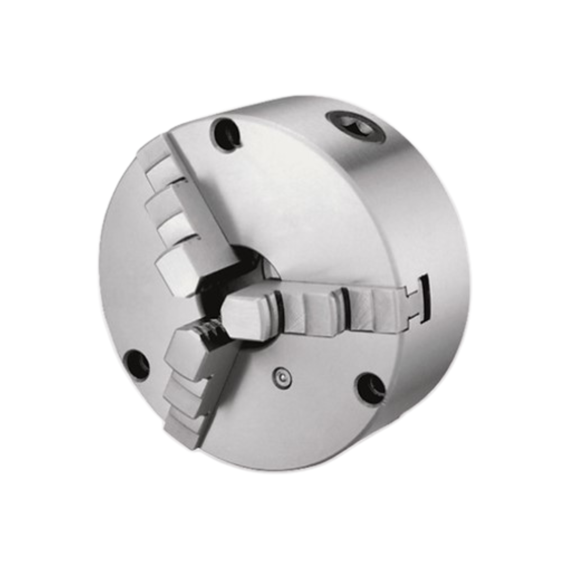 5" Three Jaw Chuck