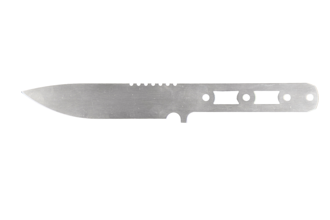 SWAG 1095 Modern Bowie Knife Blank