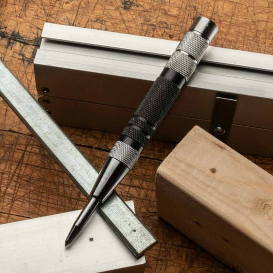 iGAGING Heavy Duty Automatic Center Punch