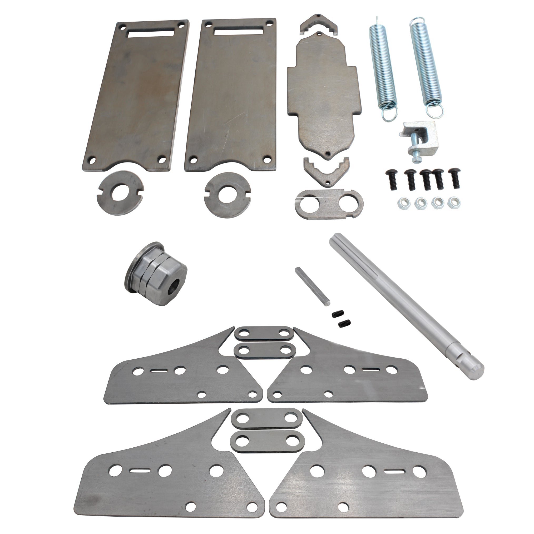 Complete SWAG Bundle For Harbor Freight Tubing Roller