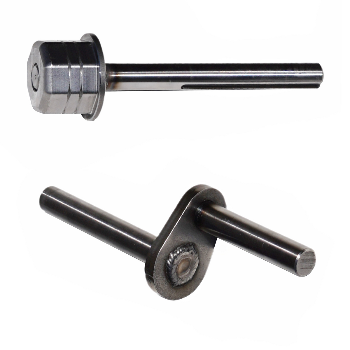 Discontinued Central Machinery Pipe Threader Kit