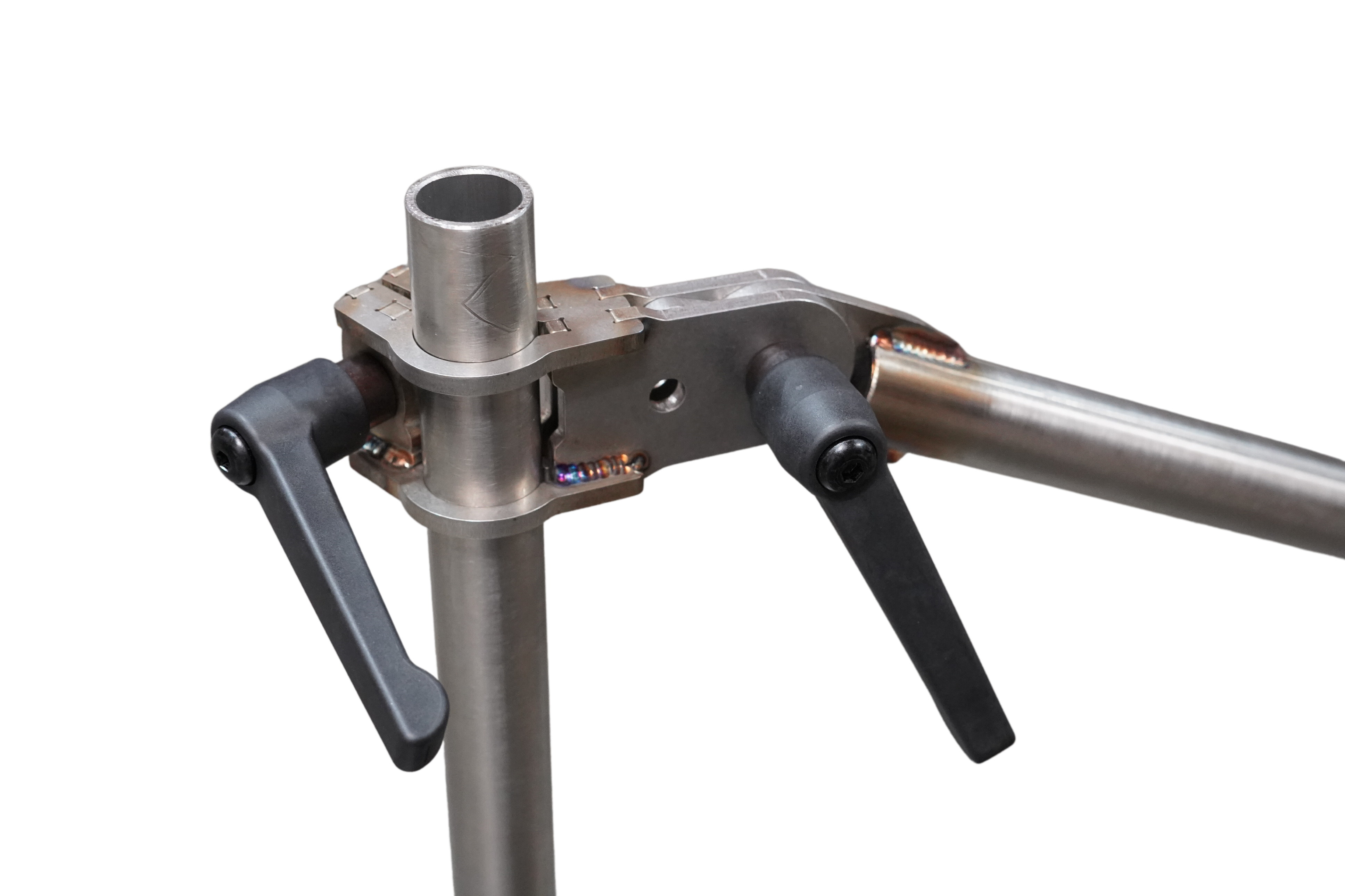"The Launch Pad" Welding Hand Rest DIY Kit