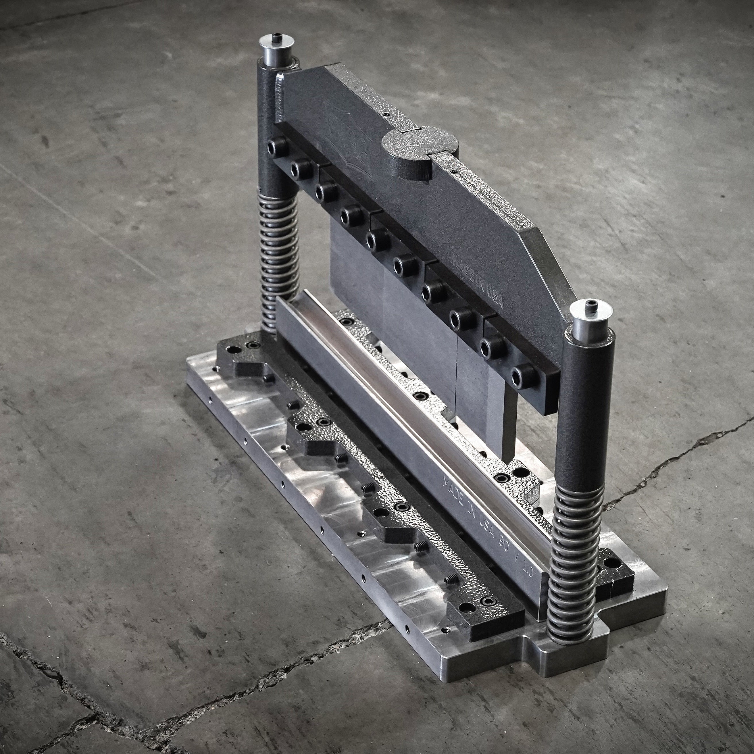 1" Bottom Dies For PRO Brake