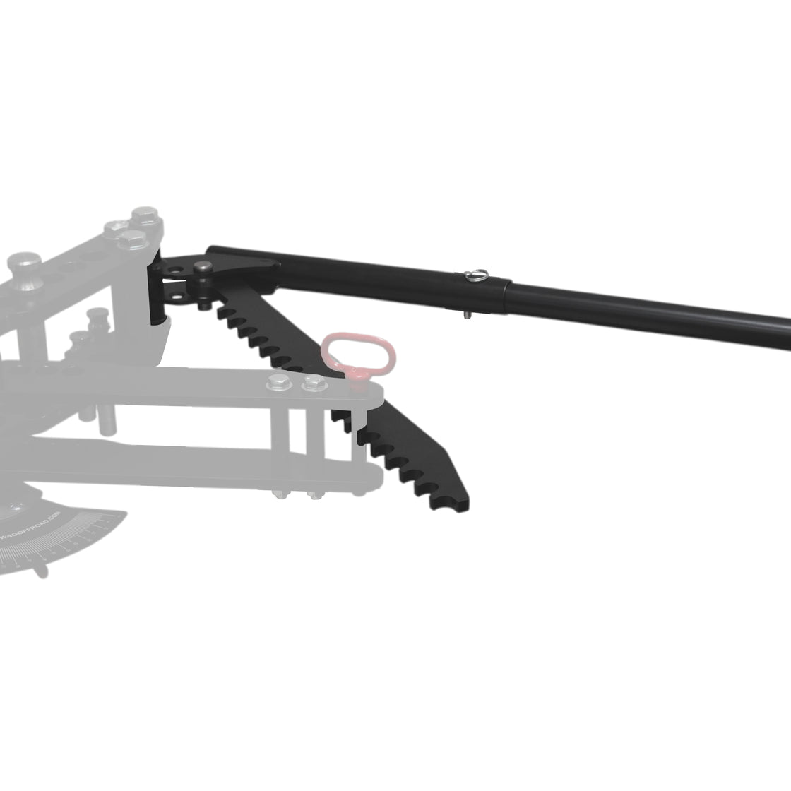 Manual Arm For REV 2 Bender