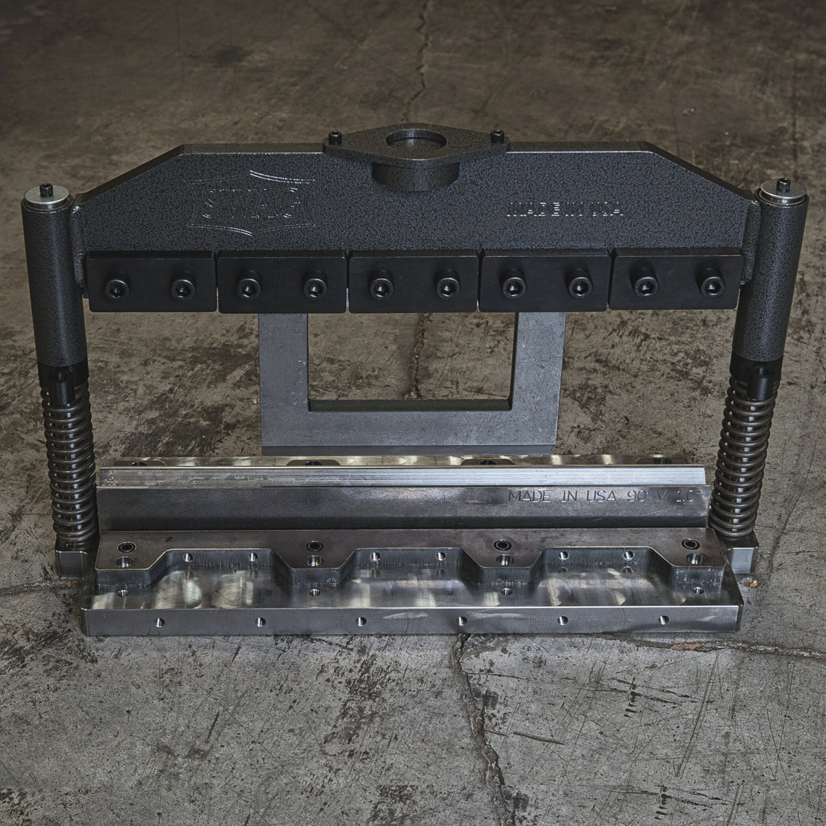 PRO Brake Window Punch